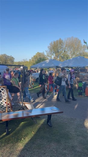 Lakeside Fire Campground on Reels