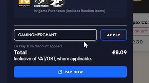 Apex Legends season 26: Creator codes are finally available for players