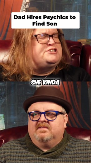 When a father believes his son is dead, he uses psychics and mediums to find him. One psychic, with astonishing abilities like psychometry and remote viewing, gets closer than anyone. But is the son truly gone, or is something far more complex at play? #psychic #mystery #supernatural #detective #paranormal #search | Veritas Project - The Whole Truth