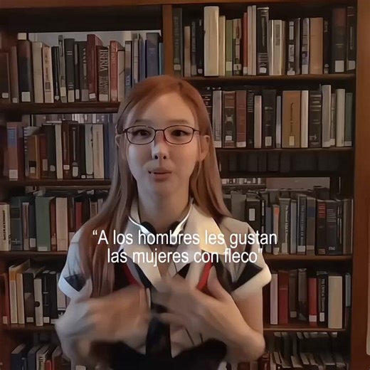 Nayeon: ¿Flequillo o No? Un Edit Divertido