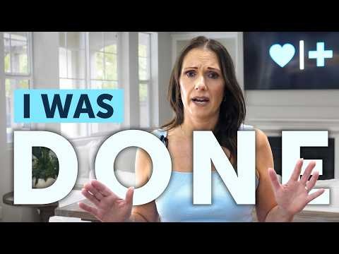 Why I Didn’t File for Divorce After My Husband’s Affair