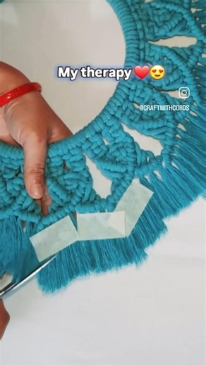 Lost in knots #diymacrame #macrame #macrameknots #macrametutorial #macramepatterns #craft #walldecor