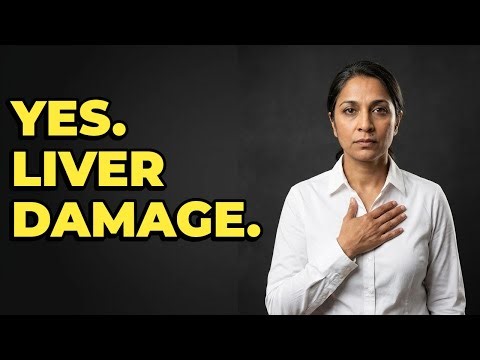 Can Drinking Alcohol Lead To Yellow Skin?