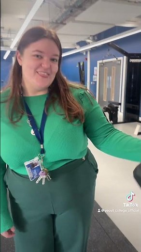 Do you want the Jan Open Event venue tour? 💙