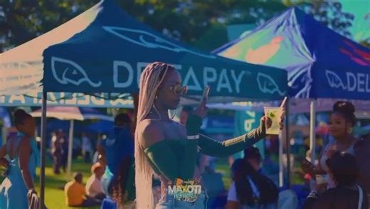 1.4K views · 26 reactions | #makoti_festval 25th 2026 tickets are now available at HOWLER. COMPUTICKET and MOJA TICKET PHASE ONE GENERAL E200 PHASE ONE VIP E500 #makoti_festval #savethedate | Makoti Festival | Facebook