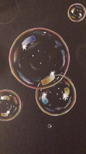 It was funny @artsy.bryce Nice tutorial 😃 #art #fyp #artist