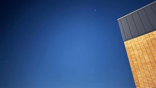 Why Do Stars Twinkle But Planets Don’t?