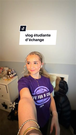 A Day in the Life of an Exchange Student in the USA