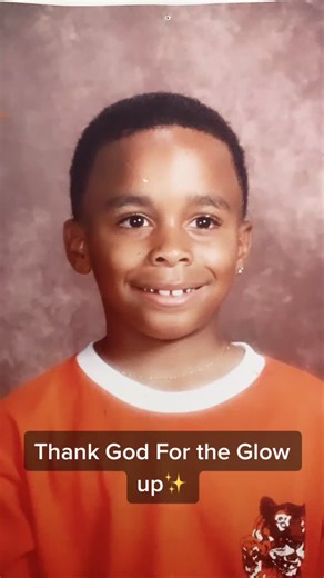 Discovering the Block Head Trend with a 14-Year-Old