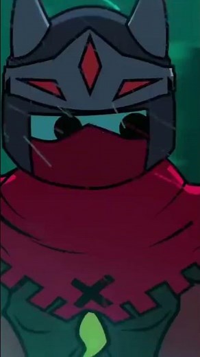 Game Master In Indie Cross Episode 2 Was So Cool!