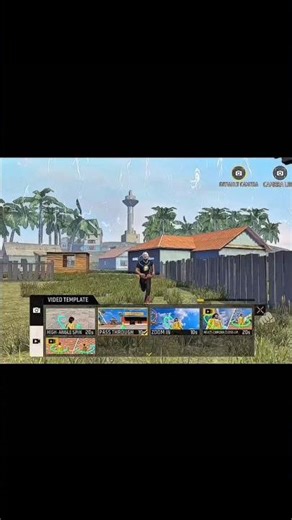 free fire mein ulta kaise daudte Hain 🤯🤯