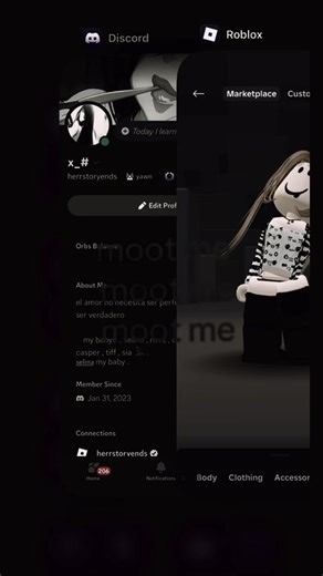 #moots #tuf #roblo #egirl #dahoodian | roblox girl