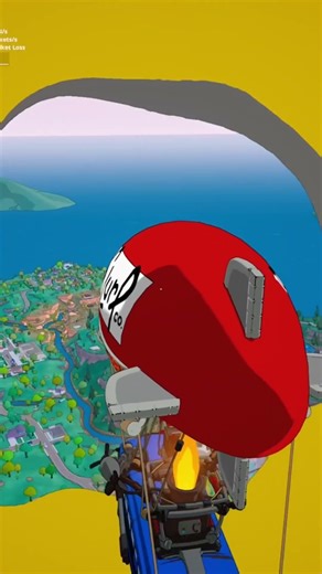 SIMPSONS X FORTNITE #music #simpsons #fortnite #fnmmemes #gaming #offroadbike #fortniteclips #edms