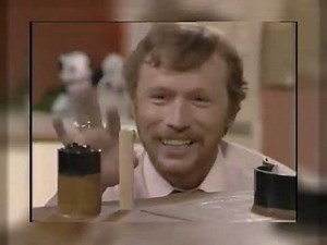 The Sooty Show - Burglar Box