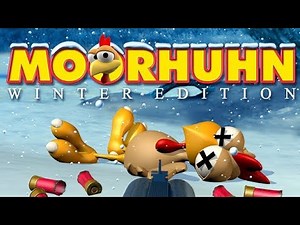 Moorhuhn Winter Edition - NEW GAME - Android Gameplay HD (12 December. 2025) Walkthrough