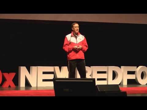 How to Keep Your Heart From Killing You | Michael Rocha | TEDxNewBedford
