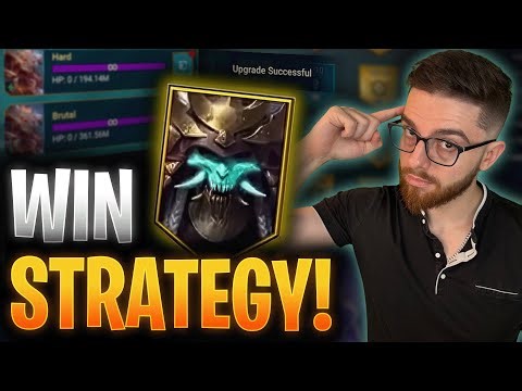 MASTER PERSONAL CVC! Easy Max Points And Smart Resource Tips! | Raid Shadow Legends