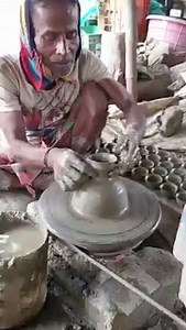 Amazing Village Style Tea Cup Making Skills | Our Collection