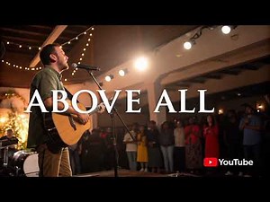 ABOVE ALL _-_EMOTIONAL GOSPEL MUSIC 🎶