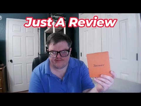 Long Range USB Bluetooth 5.3 Adapter for Desktop PC Unboxing & Review