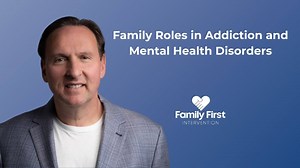 Enabling, Family Roles, & Codependency