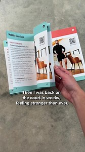 1.1K views · 21 reactions | “I have been dealing with Achilles...