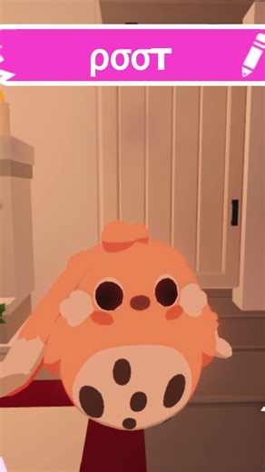 First Video: Live Laugh Love Moments in Adopt Me