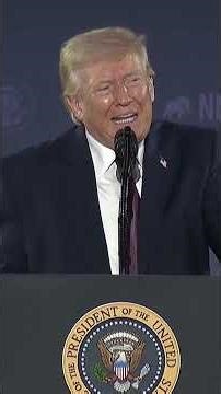 “THE BEST FIRST YEAR EVER”: Trump Predicts Historic Win in November Mid Term Elections | AC1C