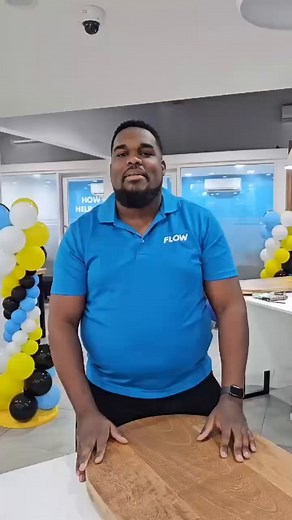 🇱🇨 Celebrate 46 years of independence with a special offer from Flow! Sign up or add mobile to broadband and get up to $600 in shopping vouchers! | Flow