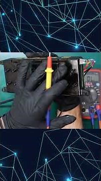 Frigidaire Oven No Heat From Bake Element? 318010102 Control Board diagnostics