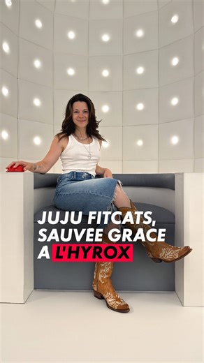 La Boîte À Questions | Lors de sa demande en mariage, @jujufitcats a cru à un énième prank de Tibo Inshape… et pourtant 💍😍 | Instagram