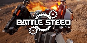 Battle Steed: Gunma - Mgame announces its 6 vs 6 mecha shooter for the global market - MMO Culture