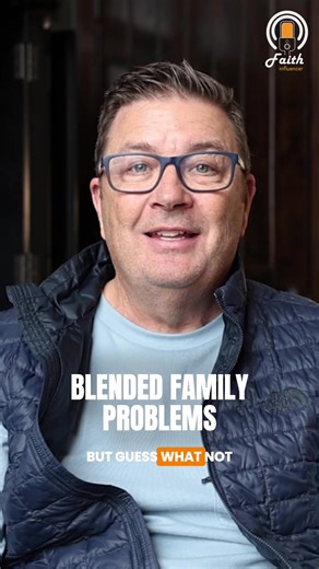 Building Trust in Blended Families