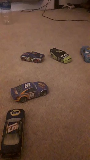 TF2 Meet The Spy Scene