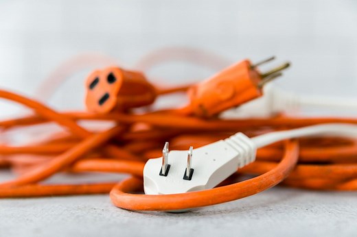 Choosing the Correct Extension Cord Sizes Is Critical to Safety
