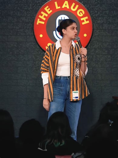 Gurleen Pannu's Hilarious Standup Comedy Show