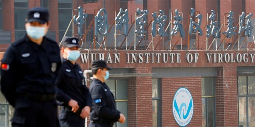 Opinion | Where Are the Wuhan Subpoenas?