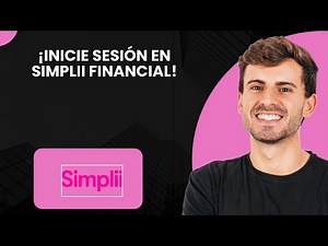 Cómo iniciar sesión en Simplii Financial