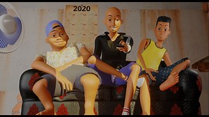 90K views · 6.8K reactions | SPONSORED ANIMATION ADVERT CLIENT: MINISTERS OF SKULL HILL by AMA JaZZi Animation studio | AMA JAZZI | Facebook