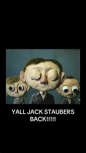 Jack Stauber Returns: Exciting Updates and Edits