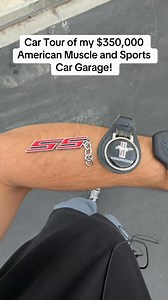 What car should we add next? | Nate's Garage