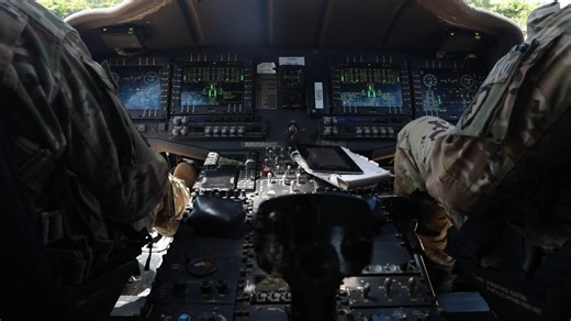 MEDEVAC 101 Training