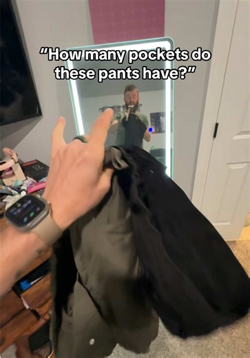 These men’s lightweight cargo pants are designed for comfort, durability, and everyday use. Featuring large zipper pockets, durable fabric, and a straight-cut fit, they’re perfect for work, outdoor activities, hiking, or casual wear.