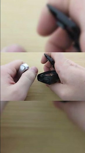 How To Replace or Change Mustang Mach-E Remote Key Fob Battery 2021 - 2023 #automobile #howto