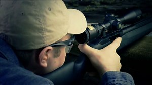 Nikon Hunting Commercial On TV Spot, 'Passion'