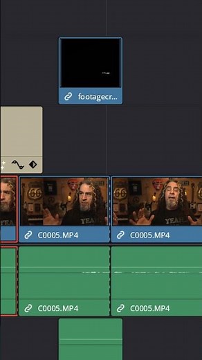 HELP! My Clip Doesn't RESIZE When I Change SPEED!