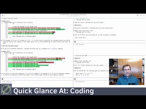 AI: Multiple Agents Working Together