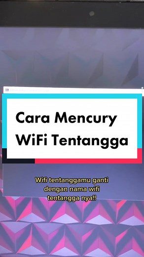 Cara Bobol WiFi dengan Command Prompt: Tips & Tutorial