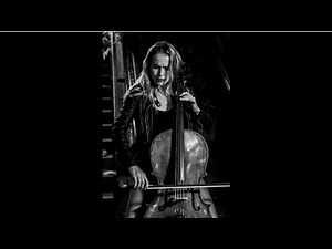 Nothing Else Matters - Metallica /Apocalyptica (Wednesday) - Heike Schuch aka Charlie Cello