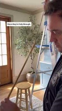 Easy install instructions for swapping out a fixture in your own home